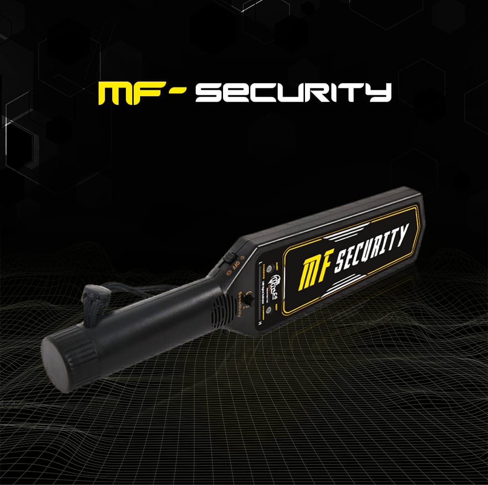 Image for Máy dò kim loại MF-SECURITY