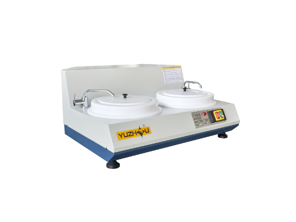 Máy đánh bóng mẫu kim loại PG-2B