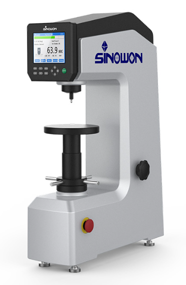 Image for Máy đo độ cứng Rockwell Sinowon DigiRock DR3