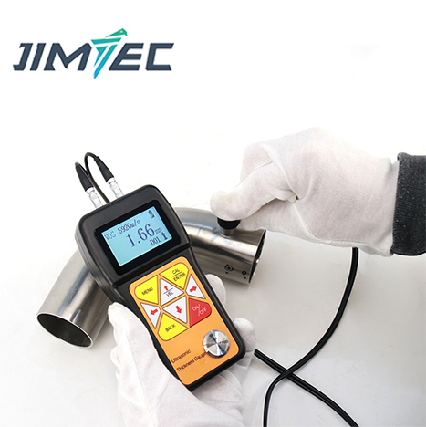 Máy đo độ dày siêu âm JITAI 5100  