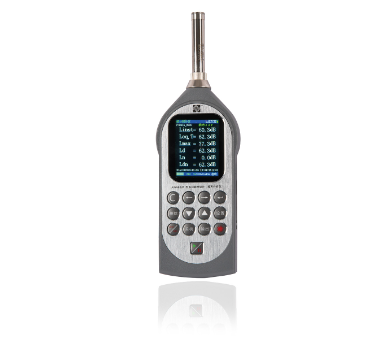Máy đo mức âm thanh đa chức năng AWA6228+ 