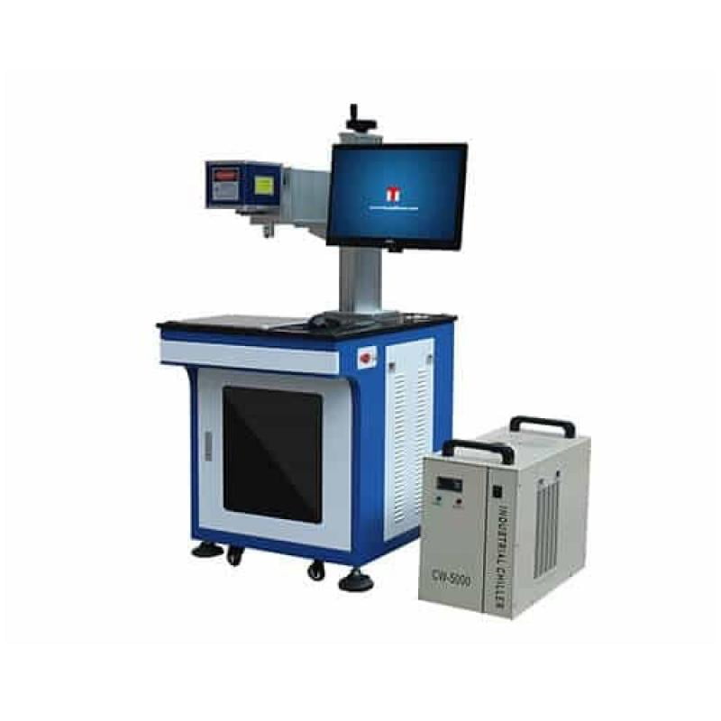 Image for Máy khắc CO2 Laser VCL-P Series
