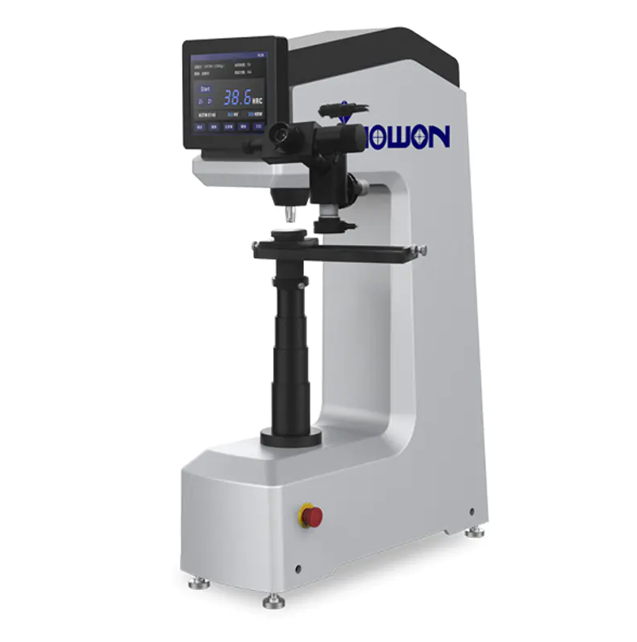 Image for Máy đo độ cứng kỹ thuật số đa năng Sinowon DigiRock BRV3