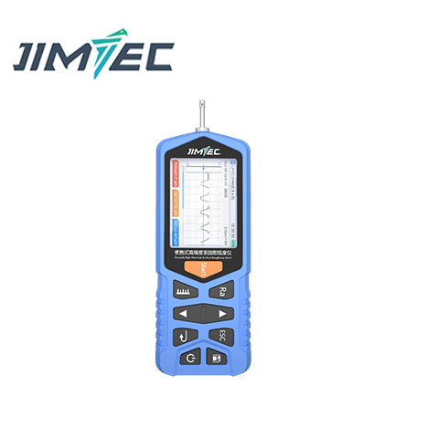 Máy đo độ nhám bề mặt JITAI8102 Plus 