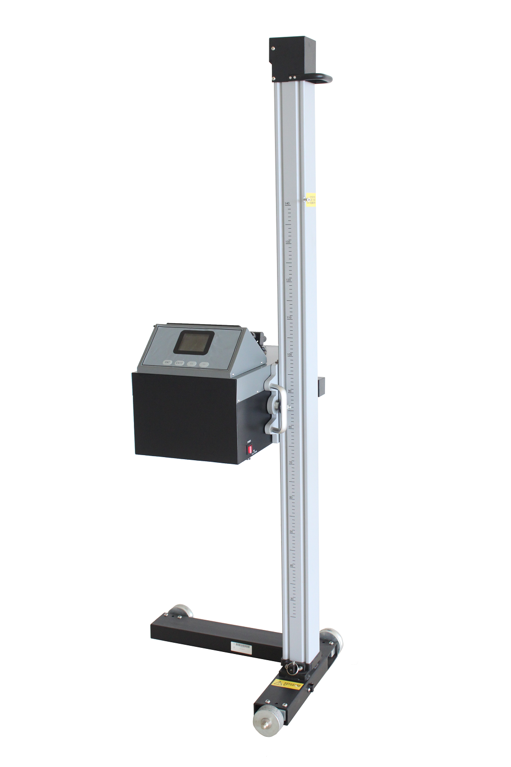 Máy kiểm tra đèn pha ô tô NHD-8200