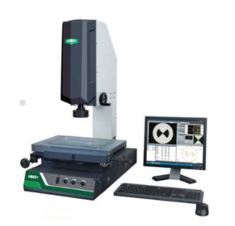 Image for Máy đo 2D INSIZE ISD-V400A