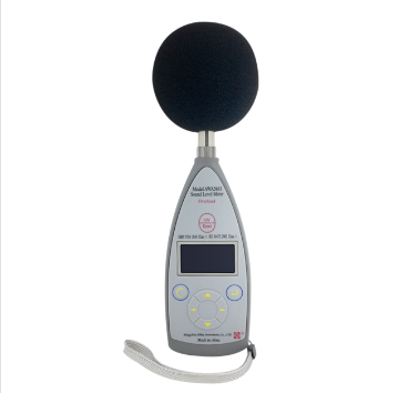 Máy đo độ ồn AWA5661 