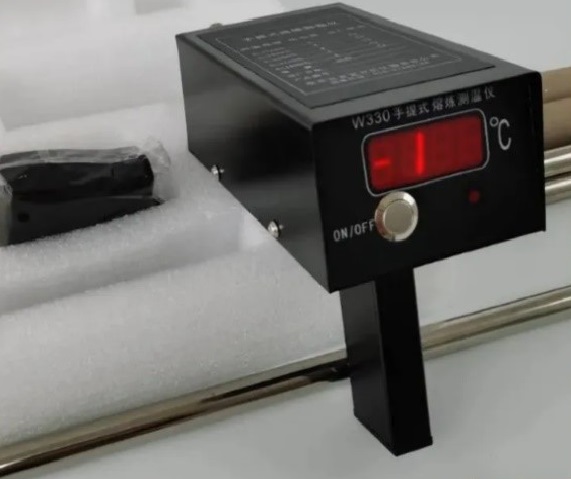 Nhiệt kế cầm tay CYY-W330