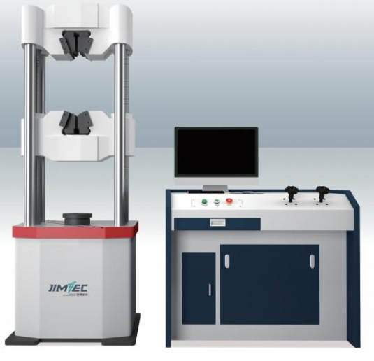 Máy kiểm tra lực kéo nén JITAI-UTM300D/600D/1000D