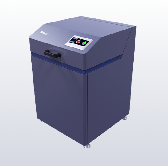 Image for Máy nghiền mẫu Sundy SDPP