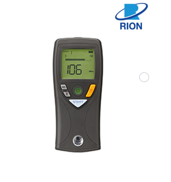Image for Máy đo độ nhớt VT-06