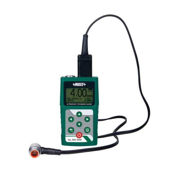 Máy đo độ dày siêu âm Insize ISU-300D
