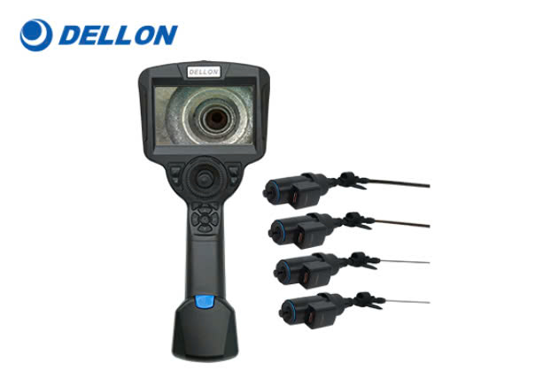 Máy nội soi công nghiệp Dellon GX HD