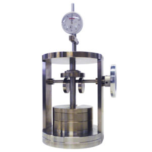 Image for Máy đo độ dẻo của nhựa Yasuda 105