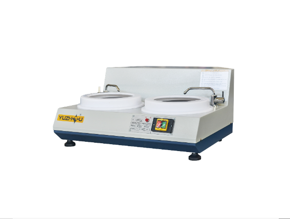 Máy mài mẫu kim loại YM-2A