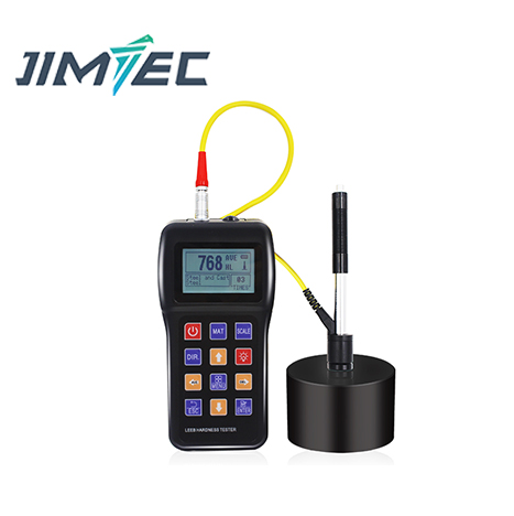 Image for Máy đo độ cứng Leeb cầm tay JITAI7100