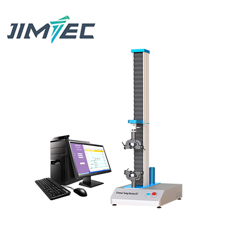Máy kiểm tra độ bền kéo nén JITAI-UTM5KNM
