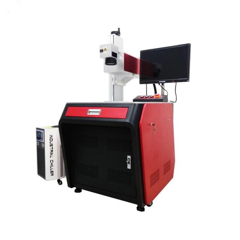 Image for Máy Khắc UV Laser VUL-P Series