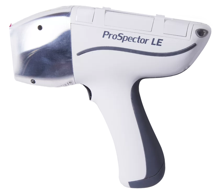 Máy phân tích thành phần kim loại XRF cầm tay ProSpector 2