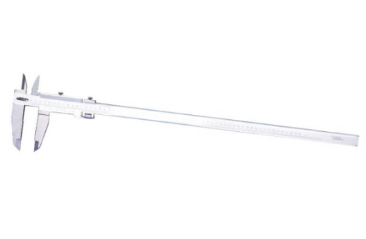 Image for Thước kẹp cơ khí Insize 1210