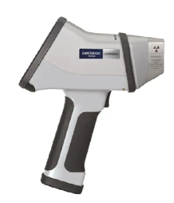 Máy phân tích thành phần kim loại XRF cầm tay XMET8000 smart