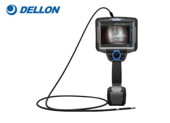 Máy nội soi đo lường 3D Dellon SV Pro