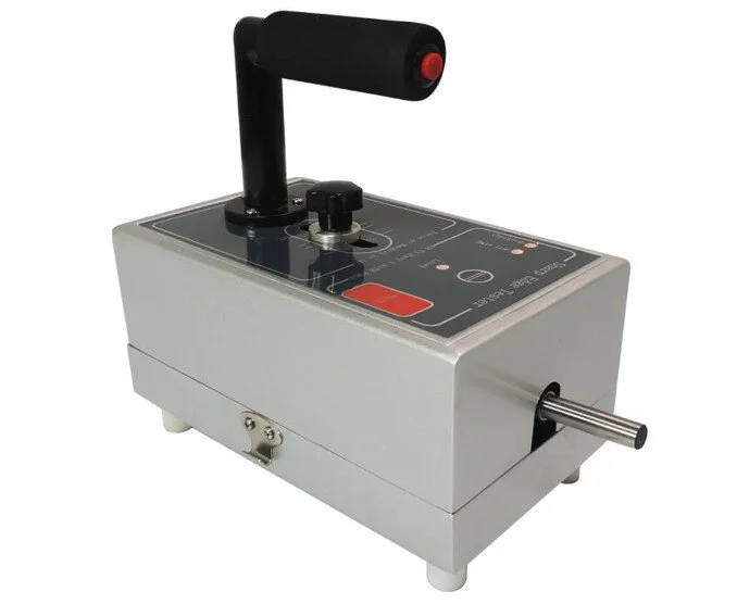Image for Máy kiểm tra cạnh sắc