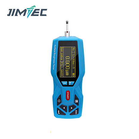 Máy đo độ nhám bề mặt JITAI-8101