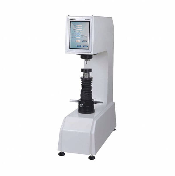 Máy đo độ cứng Rockwell để bàn Insize ISH-RSR600