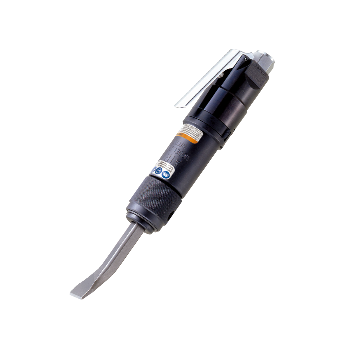 Máy đục gỉ khí nén Nitto Kohki CH-24