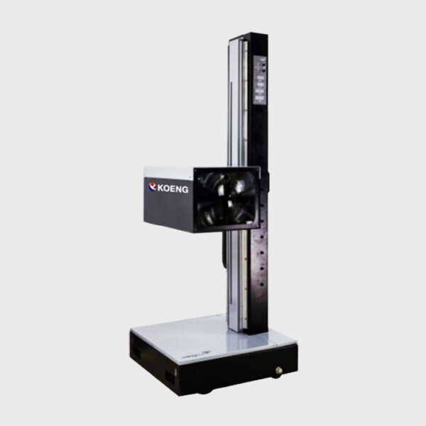 Máy kiểm tra đèn pha Koeng KEH-6000