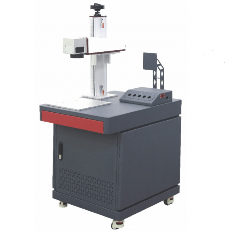 Image for Máy Khắc Mopa Laser VML-P Series