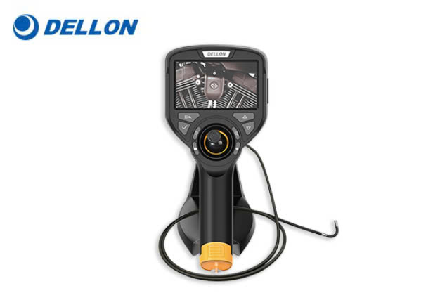 Máy nội soi công nghiệp Dellon GM
