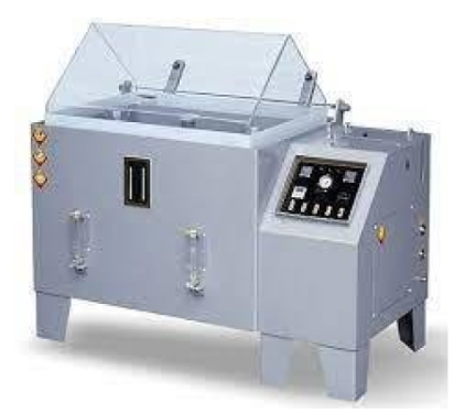 Máy phun sương muối TMK SPT-120L