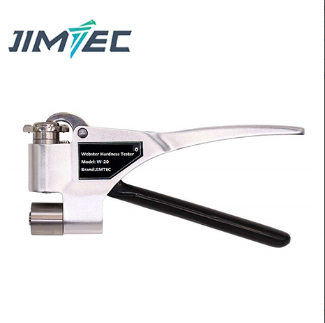Image for Kìm đo độ cứng Webster W20