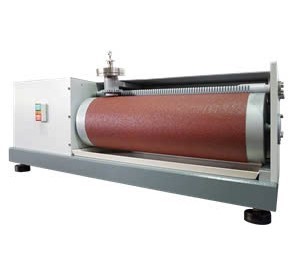 Máy kiểm tra độ mài mòn DIN QC-618A
