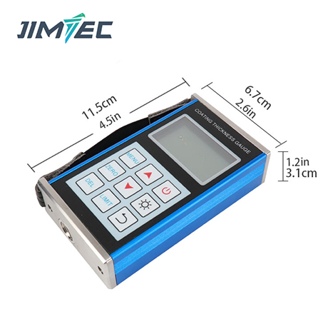 Máy đo độ dày lớp phủ JITAI 6102  
